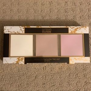 Highlight & Glow Trio Set